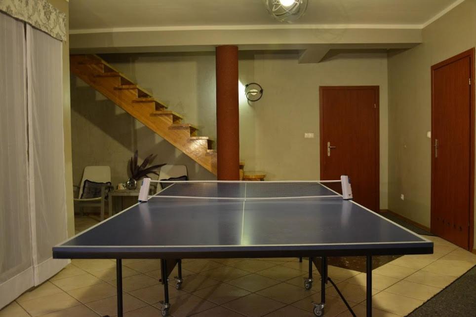 Dom Na Mazurach Luna Haus Ełk Esterno foto
