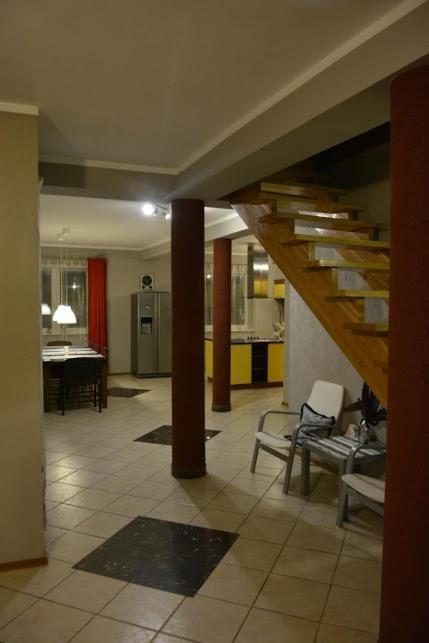 Dom Na Mazurach Luna Haus Ełk Esterno foto